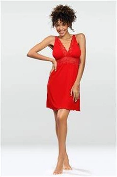 Koszulka Zuza Czerwona