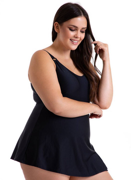 Kostium kąpielowy Julietta P-510 (2) czarny