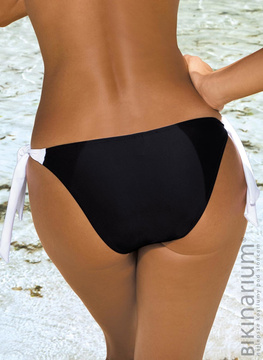 Figi Gigi M-03 Nero (1) Czarne