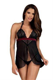 Koszulka Rossita Babydoll + stringi GRATIS!