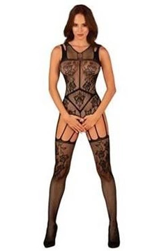 Bodystocking F239