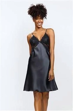 Koszulka Alika Czarna