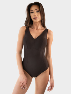 Strój modelujący Ingrid S-3302 (6) brązowy