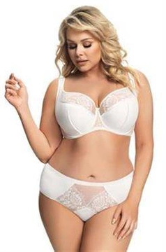 Figi Alicante K648 Kremowe