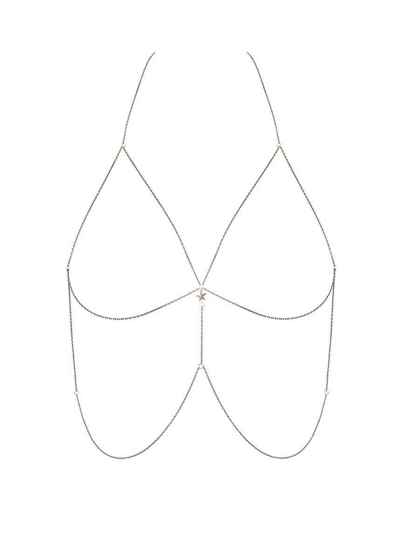 Naszyjnik Bijou 902