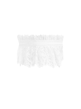 Podwiązka Amor Blanco