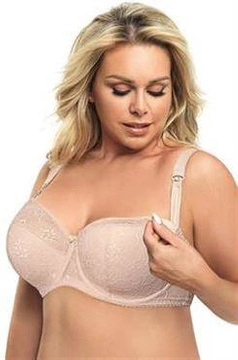 Biustonosz Mey MK14 dla mam karmiących