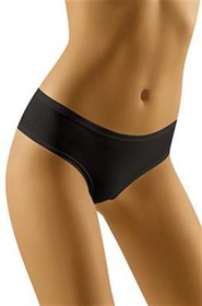 Figi Sleek Soft Czarne