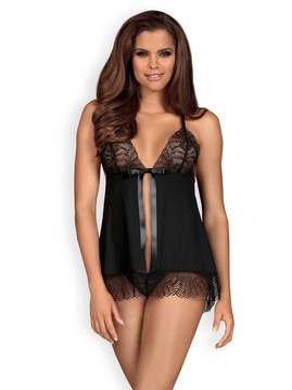 Koszulka Chiccanta Babydoll + stringi GRATIS!