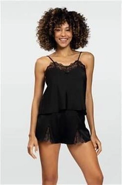 Komplet Matilda Czarny