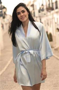 Podomka Brooklyn Baby Blue