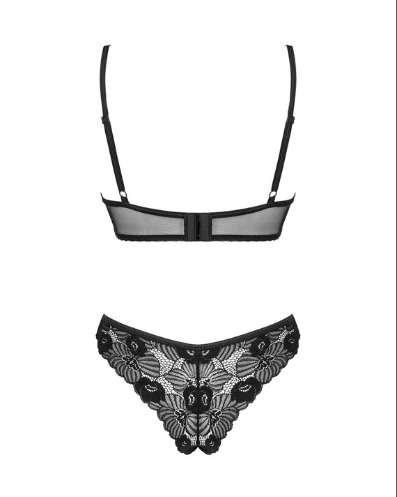 Komplet Serena Love 2-częściowy