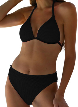 Bikini Janette P-119 (4) czarne
