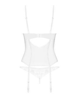 Gorset Alissium + stringi