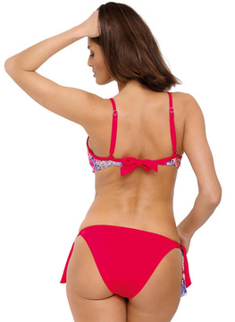 Kostium kąpielowy Kimberly Framboise M-521 (2)