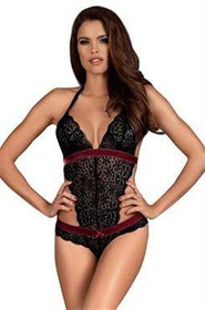 Body Rossita