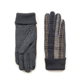 Rękawiczki Edinburg Graphite