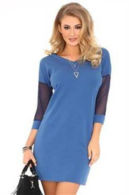 Sukienka Betanisa Jeans