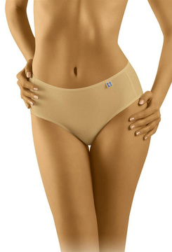 Figi Tahoo Midi Beżowe