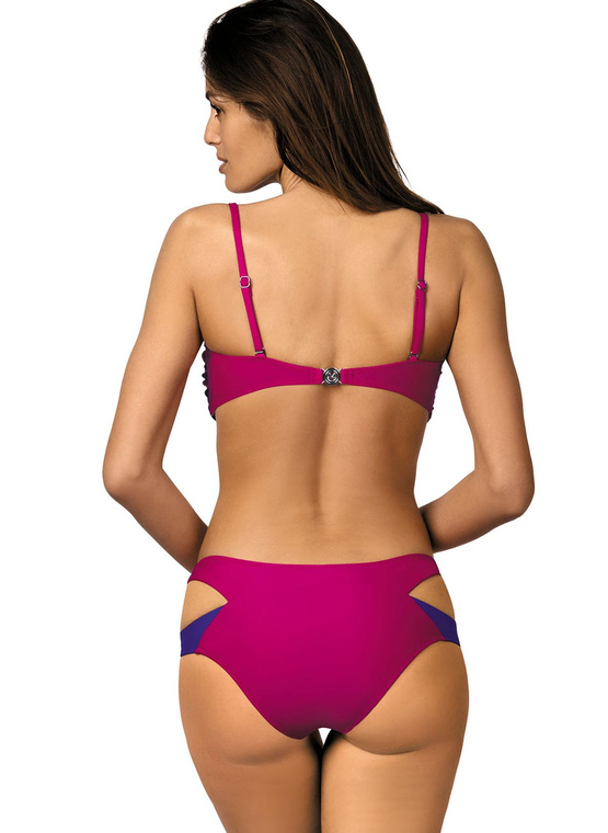 Strój kąpielowy Olimpia Magenta-Dafne-Baltimorai M-438 (2)