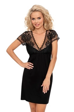 Koszulka Roxana Black