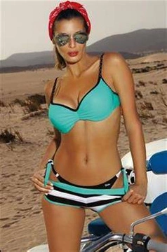 Strój kąpielowy Victoria Caraibi M-449 (6)