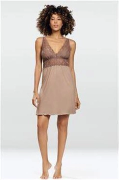 Koszulka Evelina Cappucino