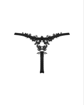 Stringi Celia Noir