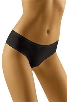 Figi Sleek Soft Czarne