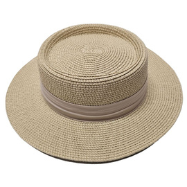 Kapelusz Lola jasnobeżowy