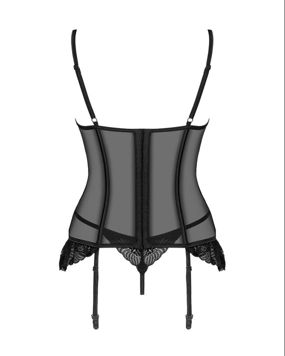 Gorset Serena Love + stringi GRATIS!!!