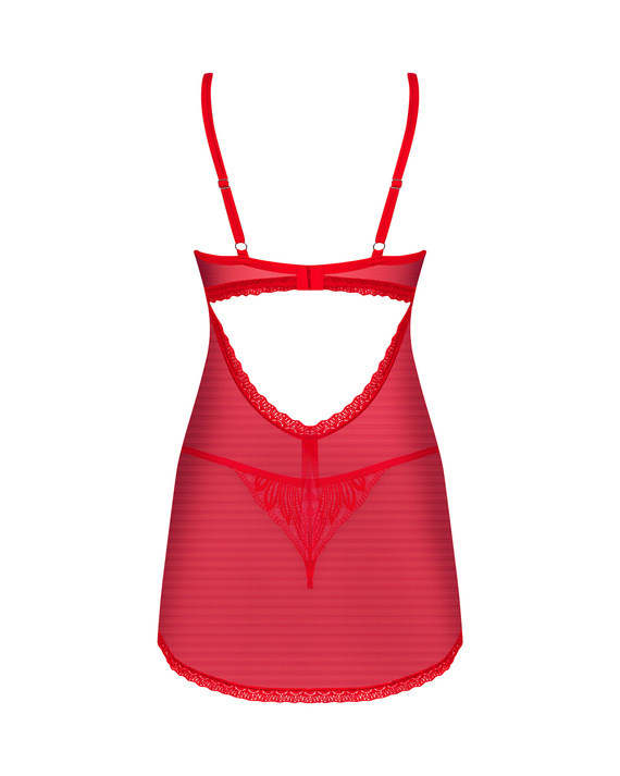 Koszulka Chilisa babydoll + stringi GRATIS!