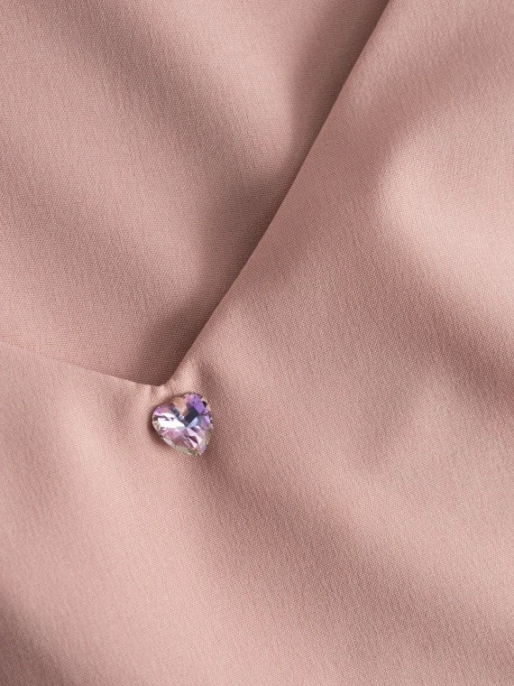 Koszula Isabella Pink