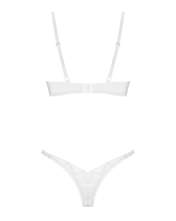 Komplet Alissium 2-częściowy