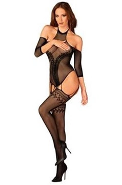 Bodystocking G333