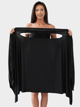 Pareo Cameleo 8 w 1 (S-9502-1) czarne