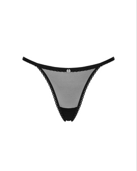 Stringi Celia Noir