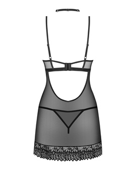 Koszulka Donarella Chemise + stringi