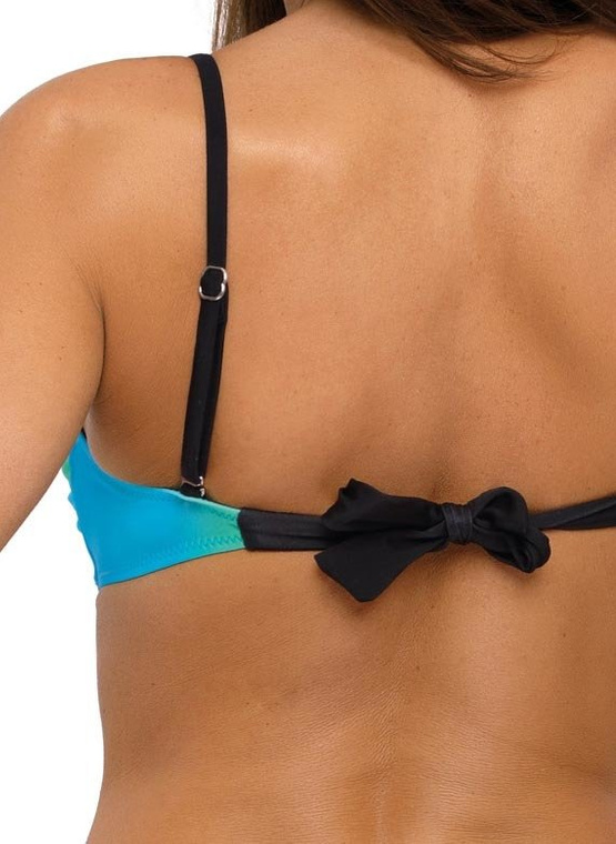 Strój kąpielowy Donna Nero-Maladive M-533 (5)