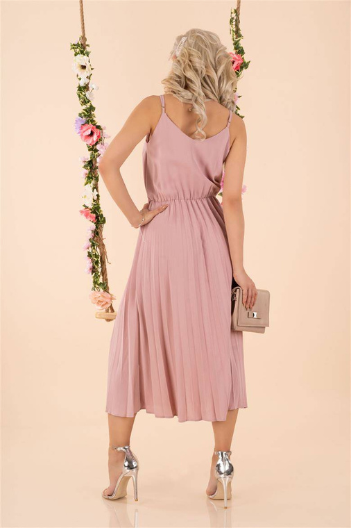 Sukienka Errigam Powder