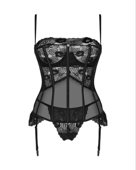 Gorset Serena Love + stringi GRATIS!!!