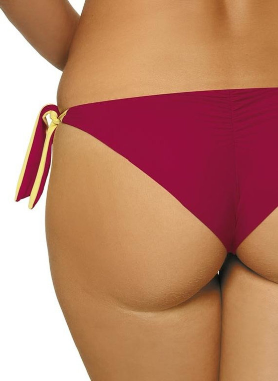 Kostium kąpielowy Virginia Magenta-Duffy M-456 (2)