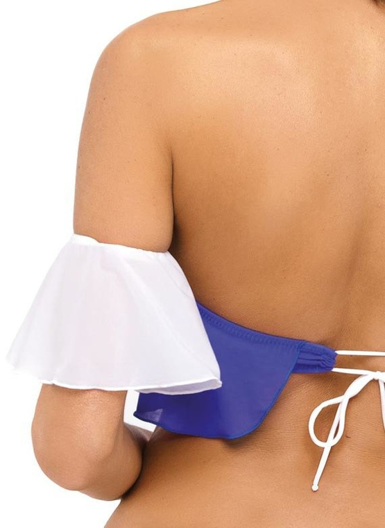 Strój kąpielowy Elena Dandy-Bianco M-519 (4)