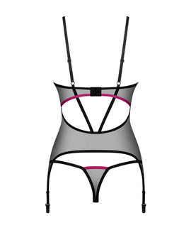 Gorset Novenes + stringi