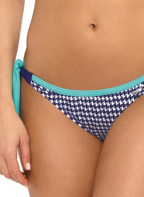 Strój kąpielowy Caren Blu Scuro-Male M-505 (4)