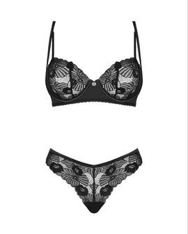 Komplet Serena Love 2-częściowy