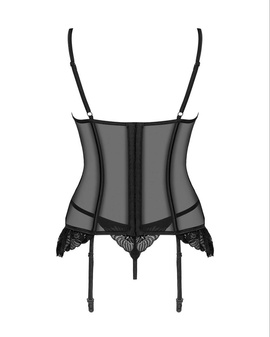 Gorset Serena Love + stringi GRATIS!!!