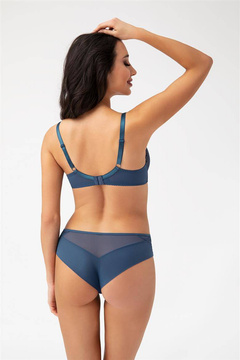 Figi Edith K730 brazyliany Niebieskie
