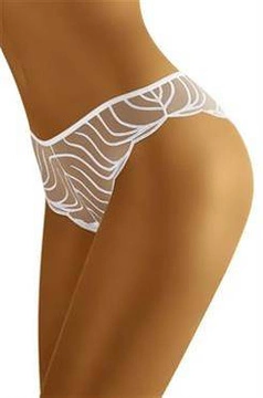 Stringi Soleare Białe