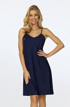 Koszula Amina Granatowa